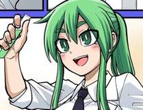 漫画封面11