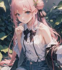 苏月瑶角色头像