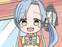 叶凌云角色头像