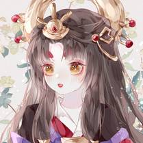 暗影·冥角色头像